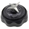 Replacement Blender Combo Easy Twist Extractor Blade,Compatible with NutriBullet Combo