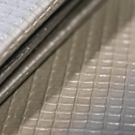 Groundsheet Elephant Skin - Waterproof Fabric Tarpaulin for Camping and Survival - Ideal as a Tent Base for Sleeping Bag, Camping Accessories Equipment Tarpaulin Tarpaulin