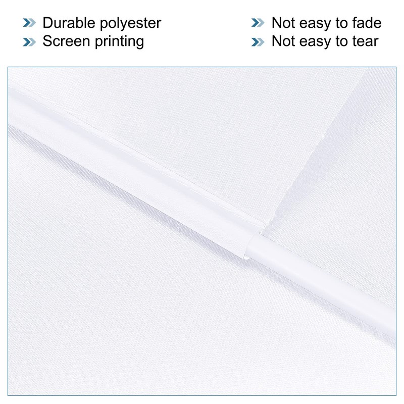 sourcing map Pack of 40 Hand Held Small Mini DIY