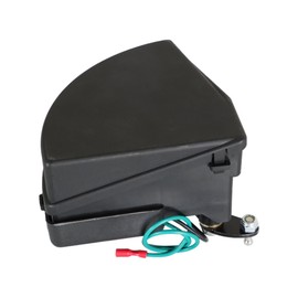 YSMN 36V Golf Cart V-Glide Wiper Switch Assembly Replacement for Club Car DS 1988-Up Model 1016140
