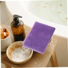 Esponja Exfoliante Africana Gogogmee Set de 3 Piezas para Limpieza