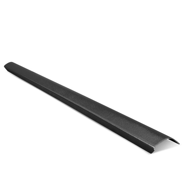 DNA Motoring BEDC-R-020 Rear Tail Gate Cap Top Molding [For