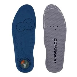 Berrendo Plantilla De Gel Berrendo Extra Conford Unisex