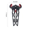 - QI HUO JU - Archery Bow Stand Folding Compound
