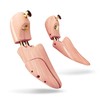 RC Cedar Shoe Tree 01-CST37-EU, Natural Cedar, 03-RC37# EU37-38 /