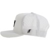 HOOEY Men's Sage Kimzey Adjustable Snapback Hat (US, Alpha, One