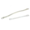2pcs Windscreen Wiper Rod Linkage Repair Set 28840AX60A Replacement for