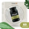 Aceite Coco Orégano Endaroo Vegano Sin Rellenos Sin Sabor