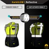 KwikSafety - Charlotte, NC - SPECIALIST Class 2 Safety Vest
