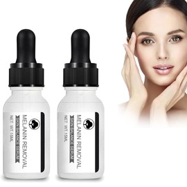 Essence for Correcting Dark Spots, Removing Facial Spots, Anti Aging Serum Active Skin Repair Fading Fine Lines Anti Wrinkle Brightening Suitable for All Skin Types Essence