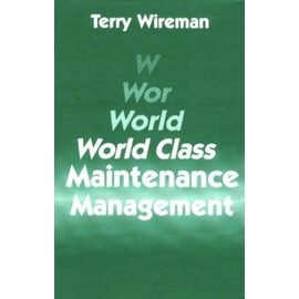 World Class Maintenance Management