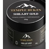 TEMPLE DUKES TEMPLE DUKES SHILAJIT Gold Pure Resin