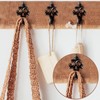 20 Pack Push Pin Hangers Push Pin Picture Hanger Hooks