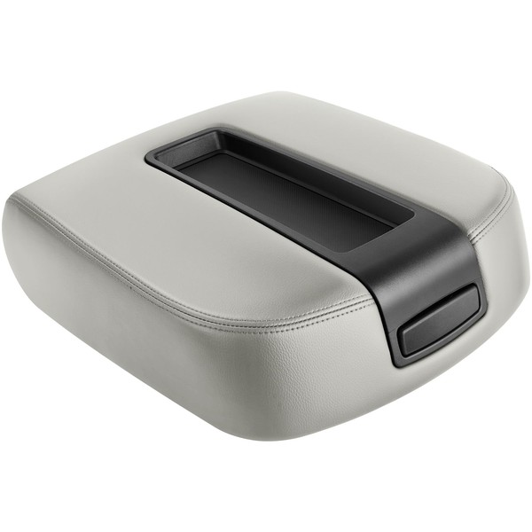 Blshwez Center Console Lid Replacement - Premium Center Console Lid