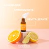 Vitamin C and Hyaluronic Acid Elixir 20 ml Brightening Serum