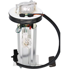Electric Fuel Pump Module Assembly for 1997 1998 Jeep Grand Cherokee L6 4.0L V8 5.2L 5.9L