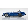 Kyosho Original 1/43 Shelby Cobra 427 S/C Racing Screen Blue