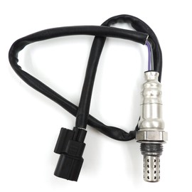 HiSport Sensor de oxígeno 250-24785 de repuesto, ajuste directo de 4 cables, sensor de O2 calentado aguas abajo ubicado, reemplaza 25024785 1 paquete