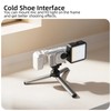 Twaxl Insta360 GO Ultra Exclusive Street Snap Handle (One Piece,