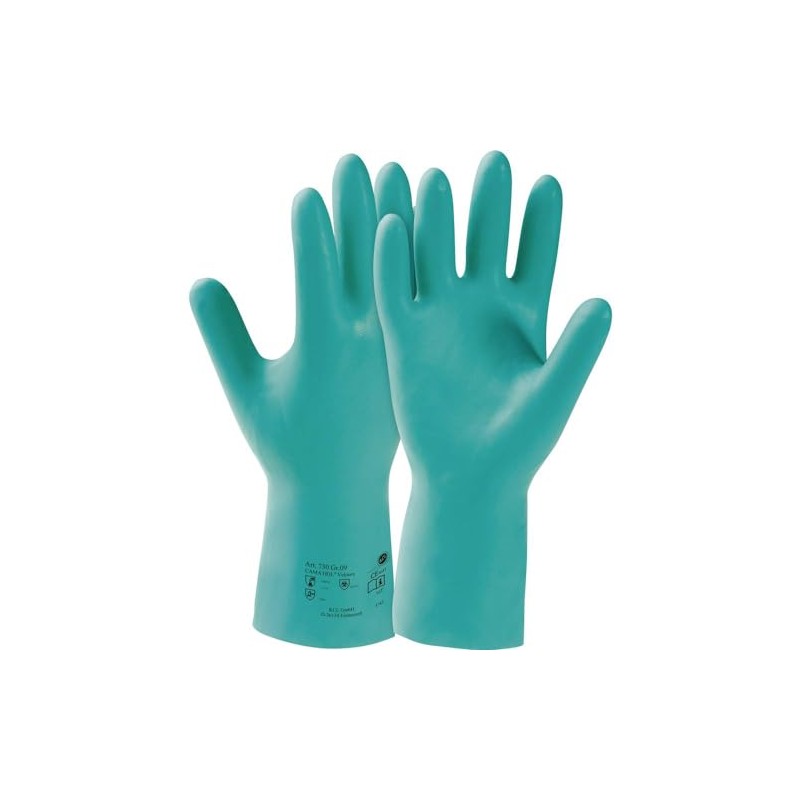 KCL 730 08 camatril® Nitrile Glove Size 8