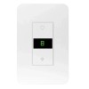 Lesim Smart Dimmer Light Switch Works With Alexa Google Home