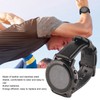 Fishing Barometer Watch Altitude Compass Indicator Mountaineering Outdoor Sports Wrist