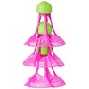 Badminton AirShuttle rocket x 3