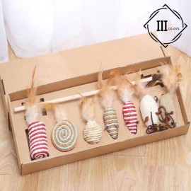 Pet Supply for daily use and gifting, practical imported Korean product, Pet Care Essential, pet care treat or, Option 4