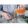 Bee Harmony Orange Blossom Raw Honey, 12 OZ (Pack of
