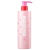 Moremo Hair Treatment Miracle 2X Pink Clover Edition, 1 unit, 475ml / 모레모 헤어 트리트먼트 미라클 투엑스 핑크 클로버 에디션, 1개, 475ml