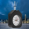 SEG-500-2 Dial Tension Gauge 500g Tensiometer Portable Force Meter with
