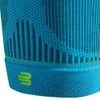 Bauerfeind, 1 Pair Sport Thigh Compression Bandage, Can be Worn