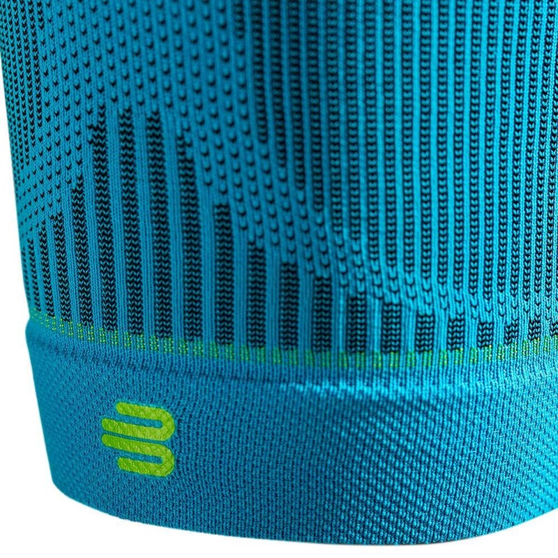 Bauerfeind, 1 Pair Sport Thigh Compression Bandage, Can be Worn