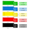 Kaimex Resistance Bands Exercise Bands Workout Bands Elastic Bands Stretch