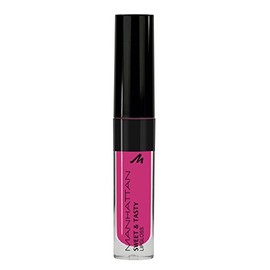 Manhattan 21505133557 Sweet Tasty Lip Gloss Pack of 1 x 2 ml