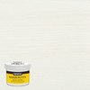 Minwax Wood Putty, White, 3.75 oz.