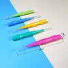 MSDENTAL Interdental Interdental Brush I Shape SSS Pack of 50