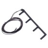 NICEKE Cable Set Contact Bridge Glow Plugs Compatible with 1.9