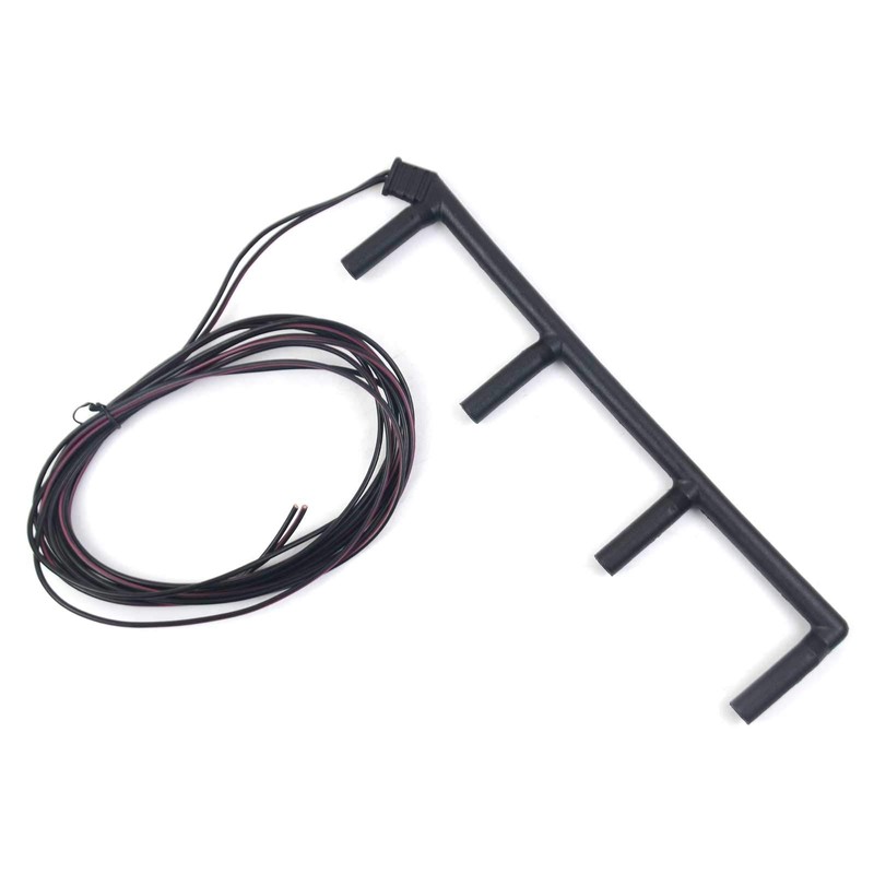 NICEKE Cable Set Contact Bridge Glow Plugs Compatible with 1.9
