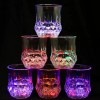 Total Supplier Vaso Luminoso Fiesta Batukada Divertido Luz Led Bebidas