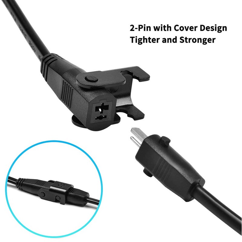 Sopito Wide Power Recliner Power Supply Kit 29V 2A 2-Pin