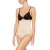Spanx Oncore High-Waisted Brief Soft Nude SM
