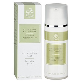 Hagina Vitamincreme mit Propolis 50 ml