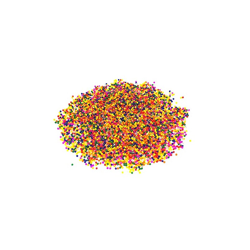 Puyo Puyo Bead Balls, 3.5 oz (100 g)