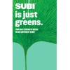 SUBI SUBI RAW Greens Superfood Powder NOT FLAVOURED DAILY VEGETABLE