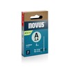 Novus Tools Aluminium-Blindnieten Ø 2,4 mm, 6 mm Länge, 30