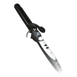 Rizadora Cabello Xtreme Cerámica Iones Tenaza Profesional 26                                                                                          