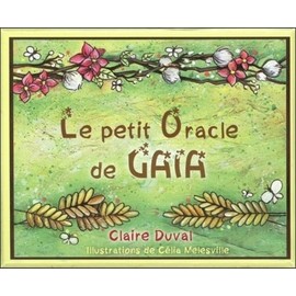 PETIT ORACLE DE GAÏA (LE)