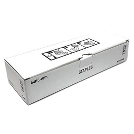 OEM Konica Minolta SK703 A4RCWY1 Staple Cartridge, FS-532 Pro 951 1100 1250 1052 AccurioLabel 190 C4080 C4070 C7100 C7090 6136P C2060 C2070 C2070P C3070 C3080P C6085 C6100 C86hc 2100 C4065 C3080 C71hc