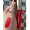 Terramar Labial Líquido Mate De Larga Duración Terramar Red